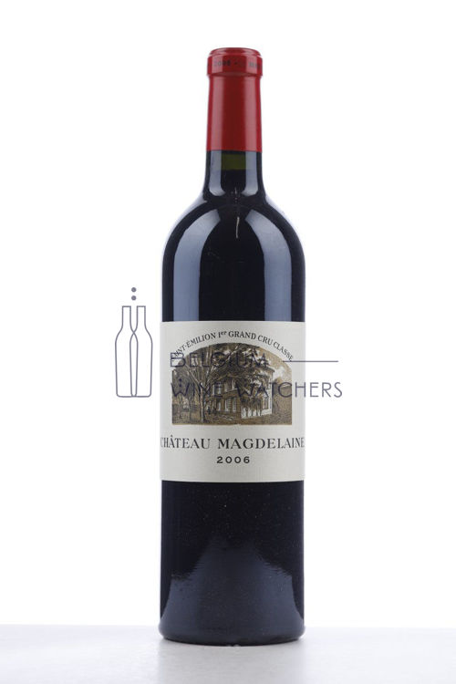 Picture of 2006 MAGDELAINE